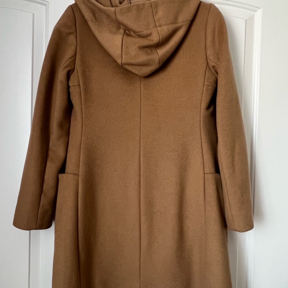 BABATON Pearce Wool Coat - Picture 4 of 9